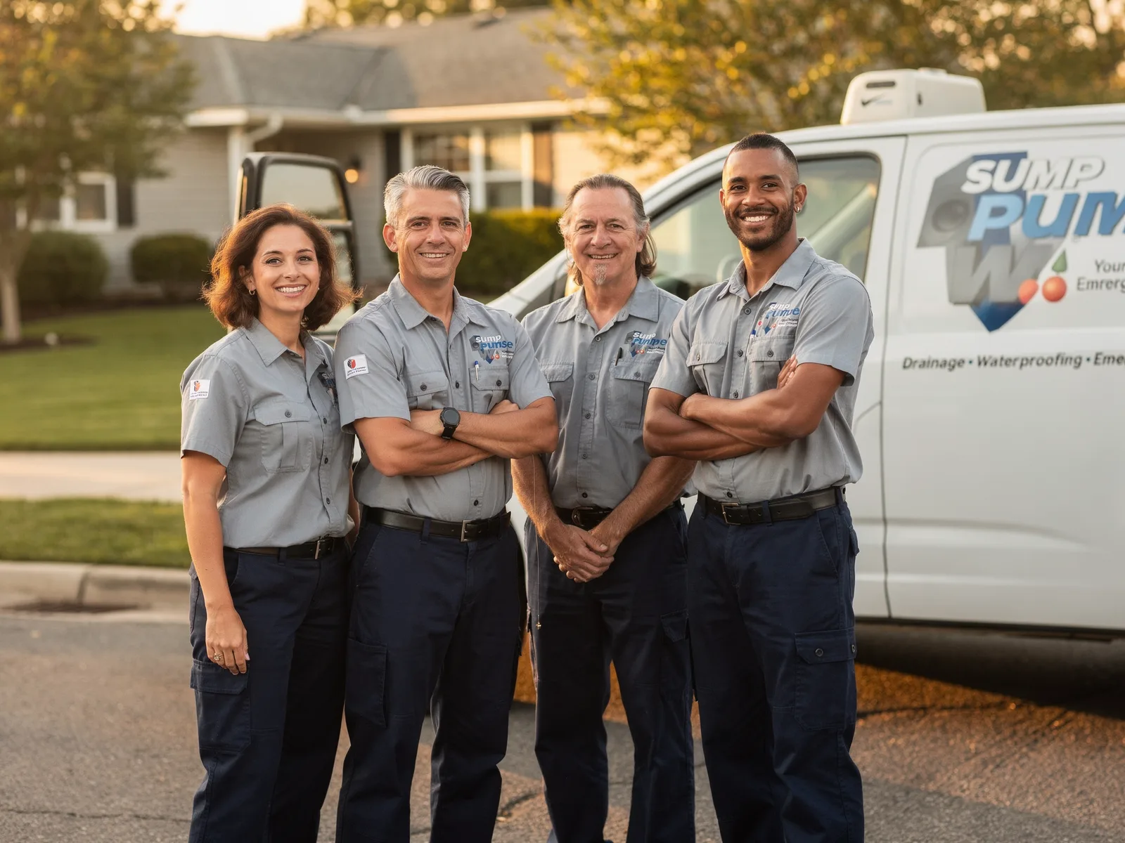 Water Heater Repair company in Red Hill, PA